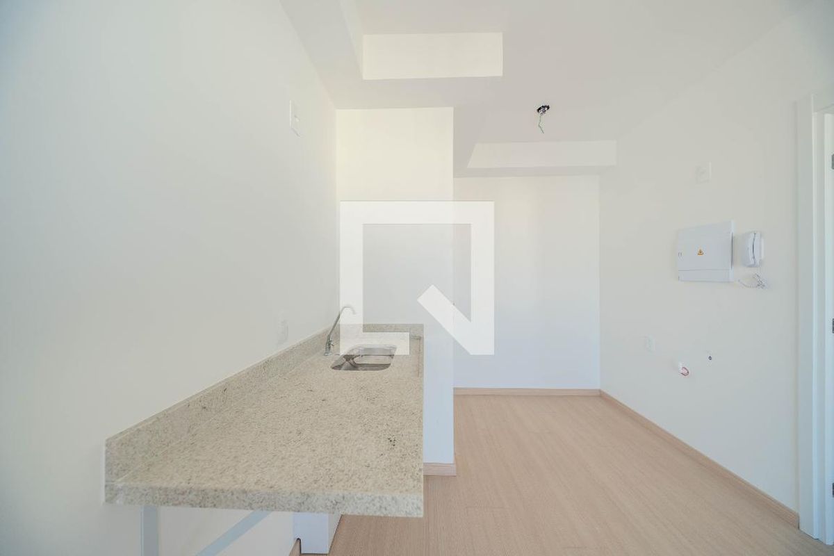 Apartamento, 1 quarto, 31 m² - Foto 25