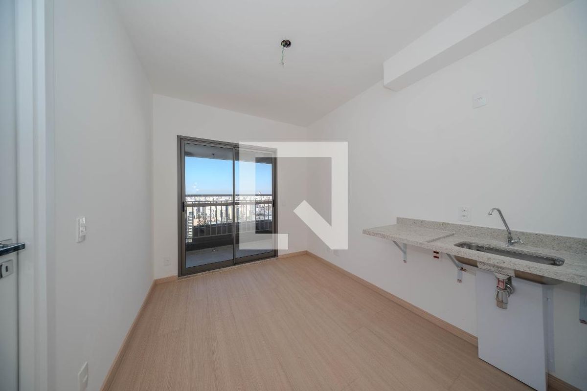 Apartamento, 1 quarto, 31 m² - Foto 3