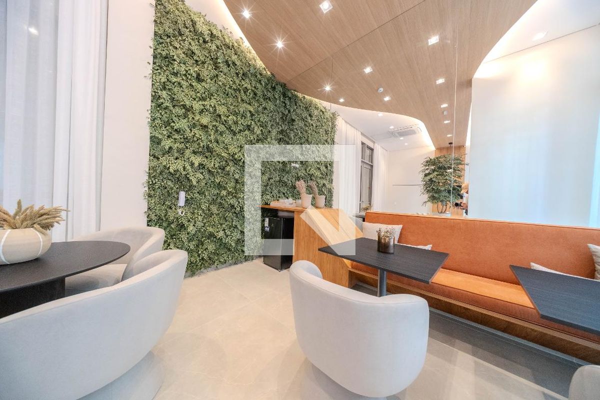 Apartamento, 1 quarto, 31 m² - Foto 46
