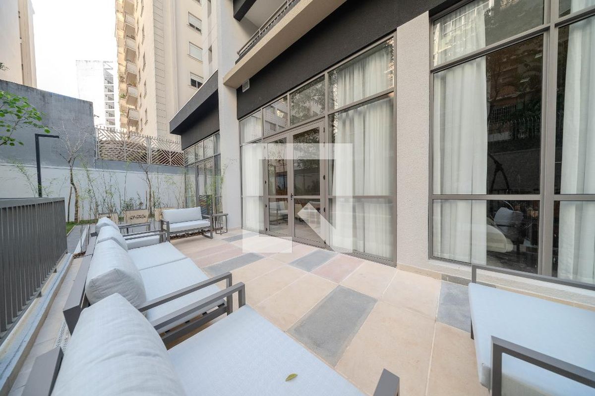 Apartamento, 1 quarto, 31 m² - Foto 57