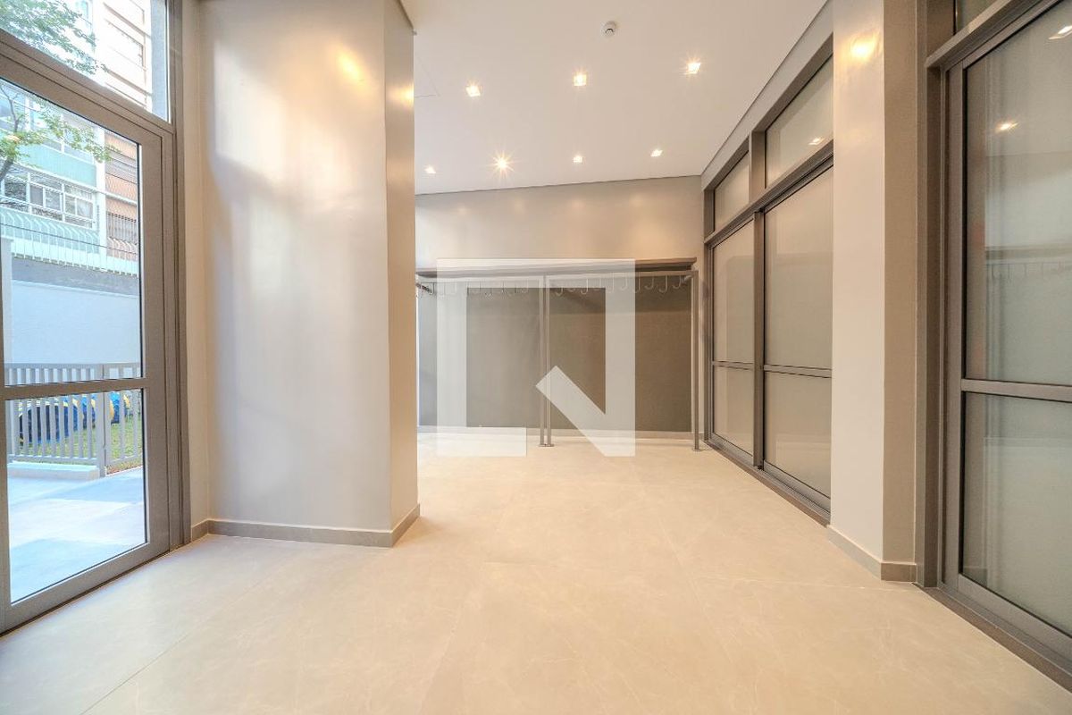 Apartamento, 1 quarto, 31 m² - Foto 31