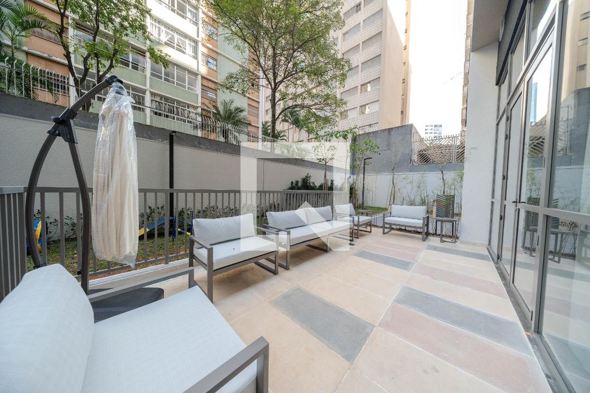 Apartamento, 1 quarto, 31 m² - Foto 56