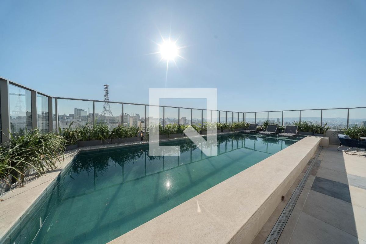 Apartamento, 1 quarto, 31 m² - Foto 62