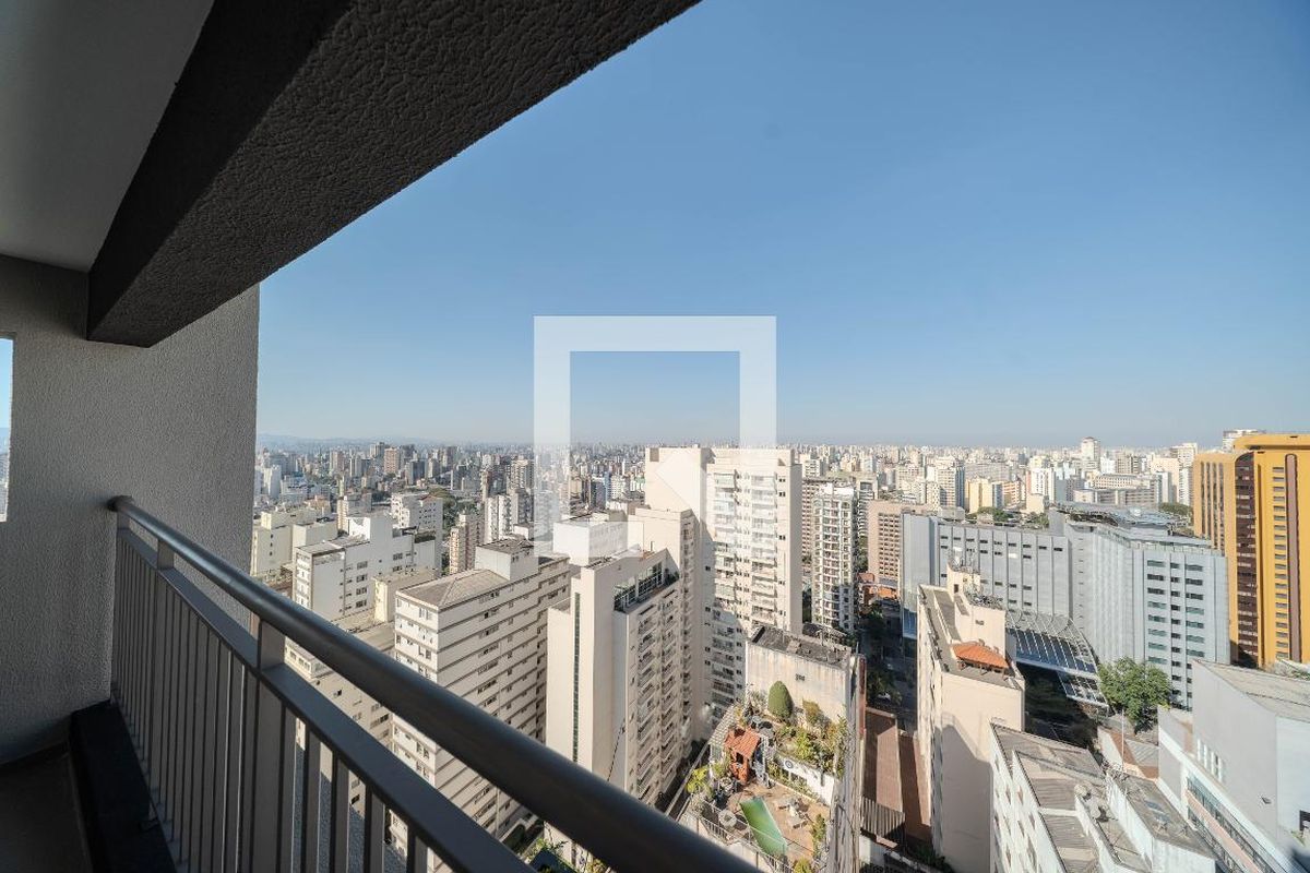 Apartamento, 1 quarto, 31 m² - Foto 13