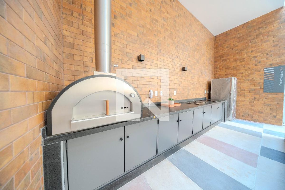 Apartamento, 1 quarto, 31 m² - Foto 44