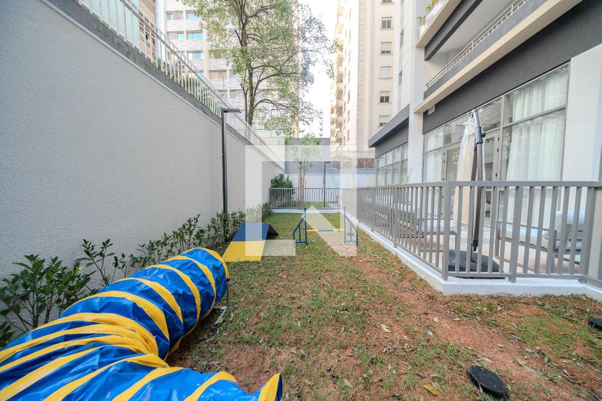 Apartamento, 1 quarto, 31 m² - Foto 54