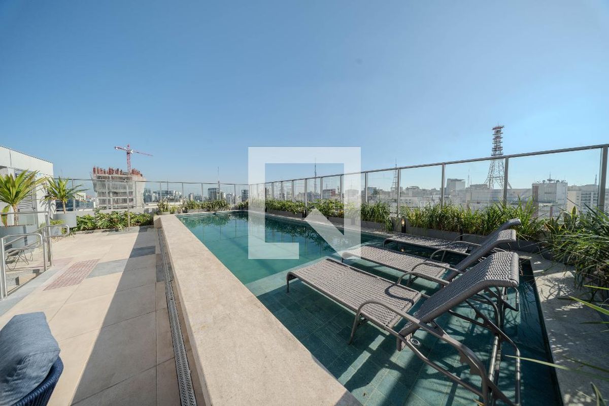 Apartamento, 1 quarto, 31 m² - Foto 64