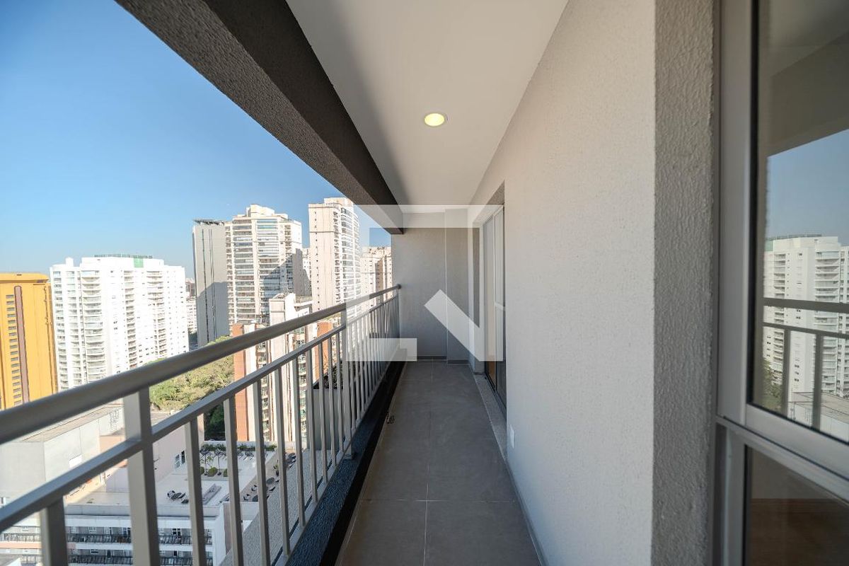 Apartamento, 1 quarto, 31 m² - Foto 12