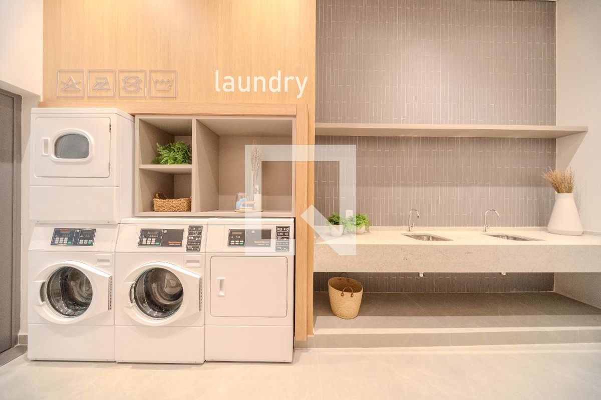 Apartamento, 1 quarto, 31 m² - Foto 35