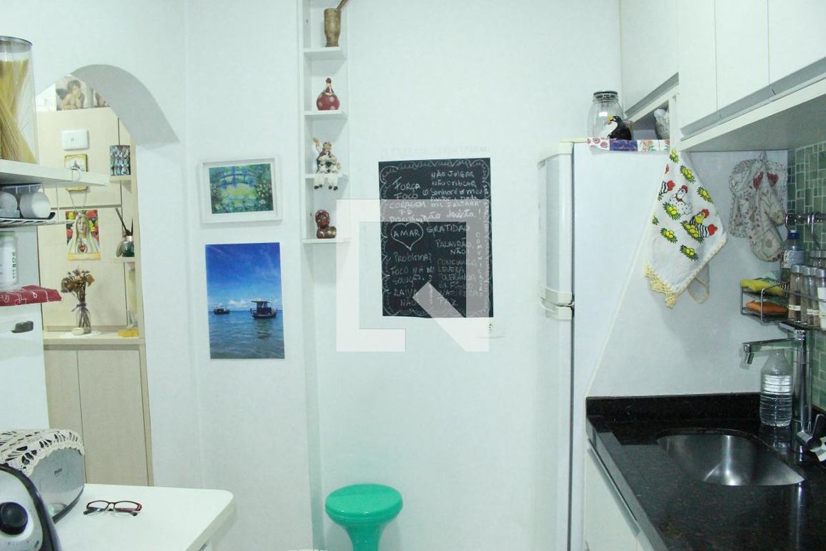 Apartamento, 1 quarto, 57 m² - Foto 20
