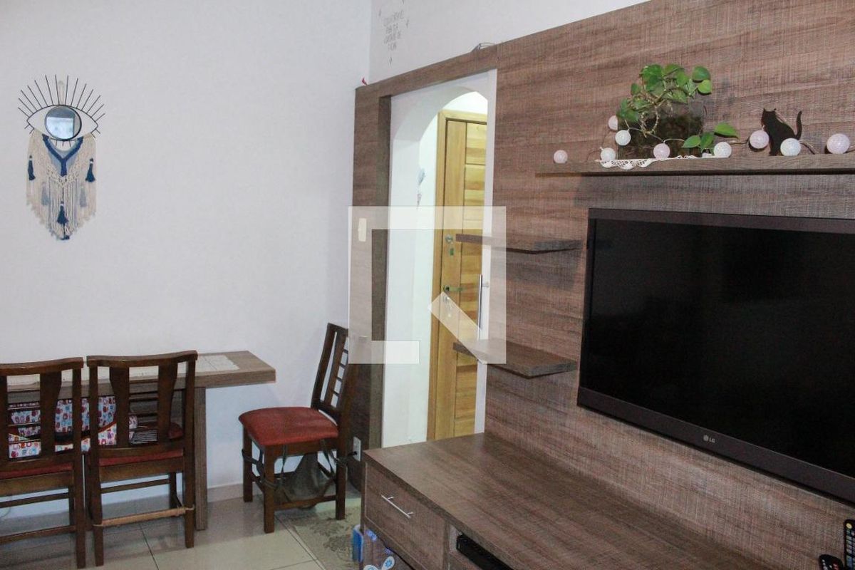 Apartamento, 1 quarto, 57 m² - Foto 8