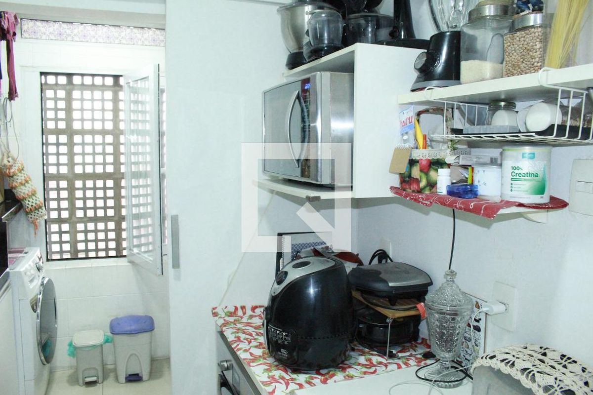 Apartamento, 1 quarto, 57 m² - Foto 19