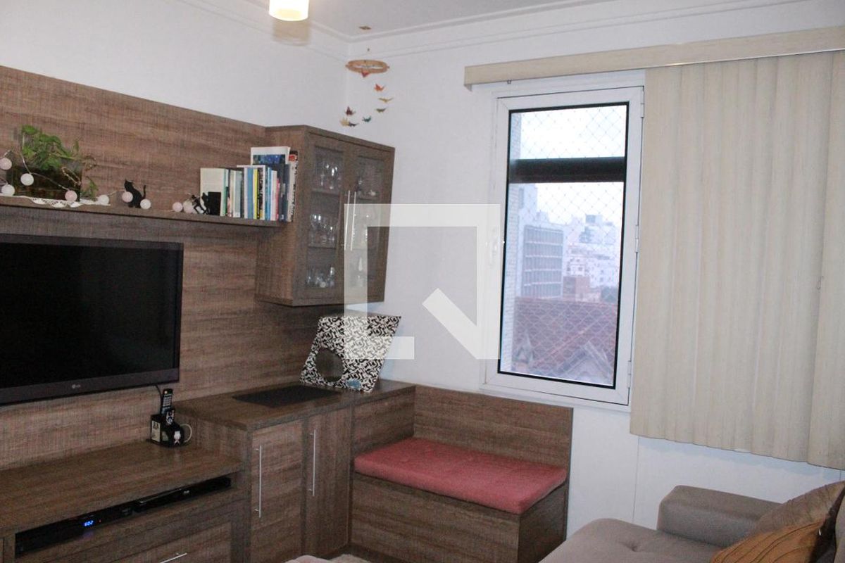 Apartamento, 1 quarto, 57 m² - Foto 6