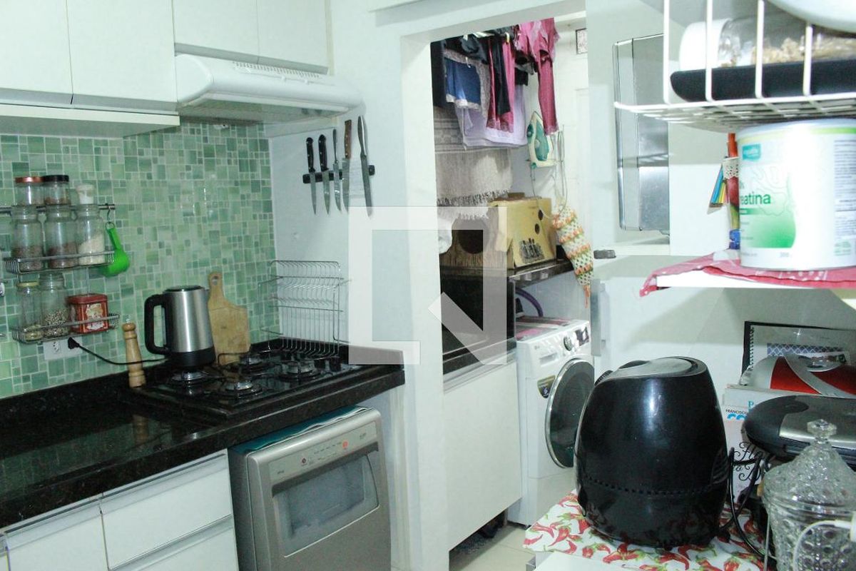Apartamento, 1 quarto, 57 m² - Foto 17