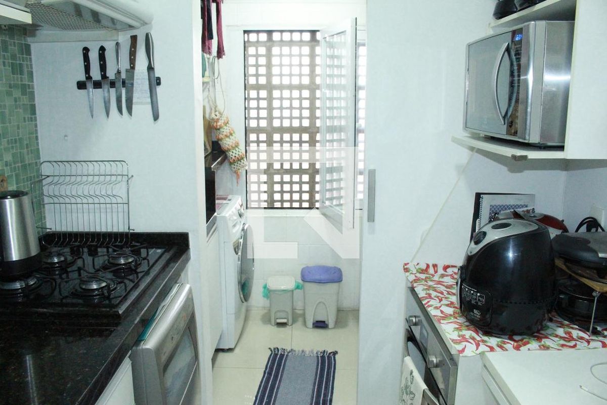 Apartamento, 1 quarto, 57 m² - Foto 18