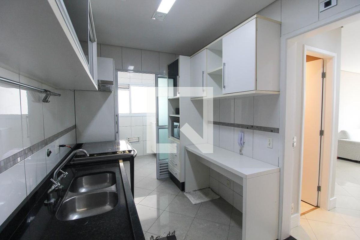 Apartamento, 3 quartos, 90 m² - Foto 27