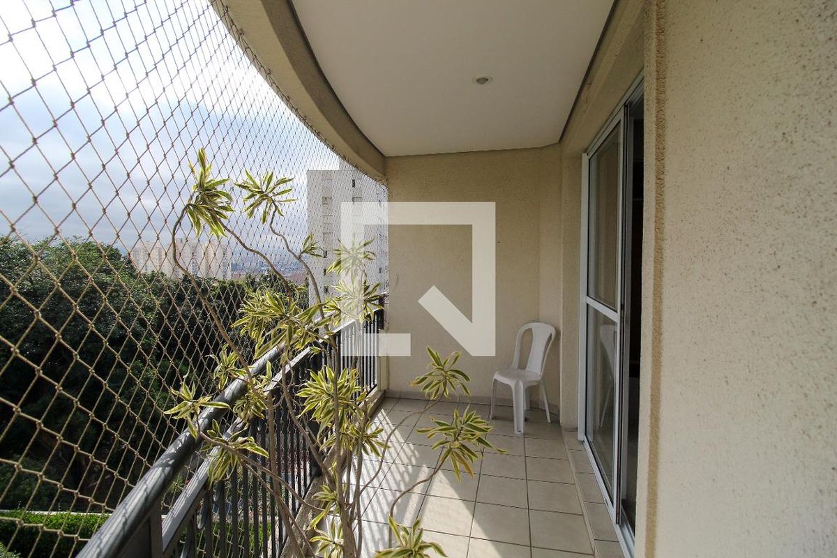 Apartamento, 3 quartos, 90 m² - Foto 7