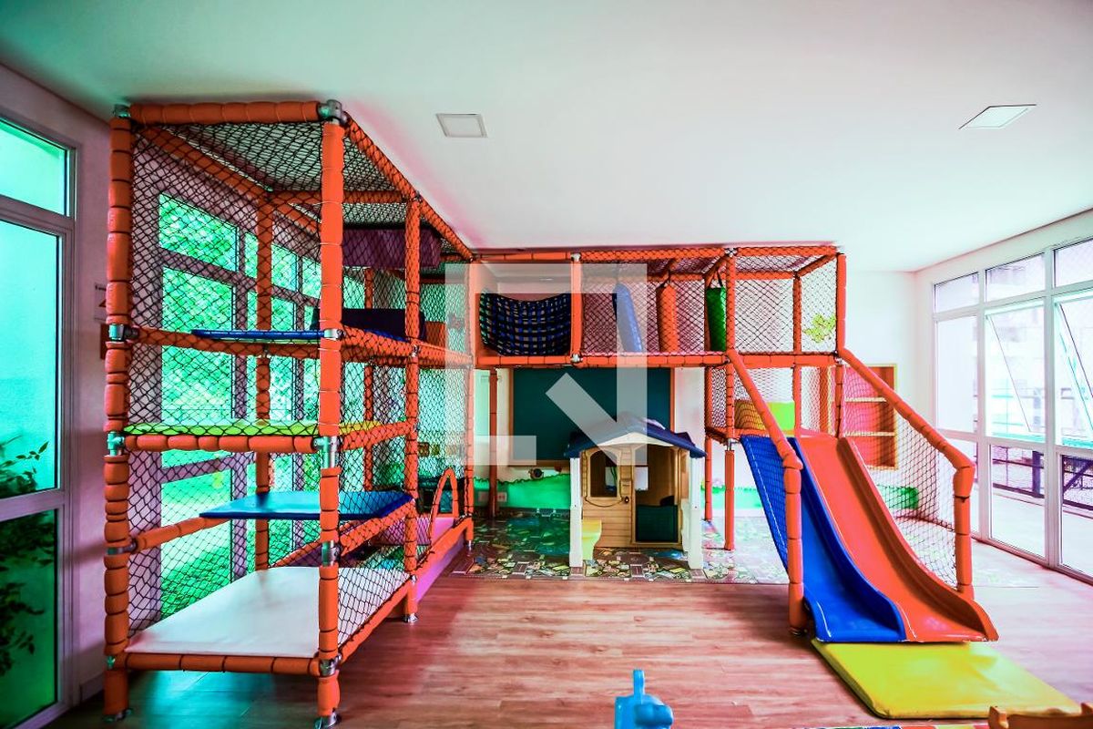 Apartamento, 3 quartos, 90 m² - Foto 51