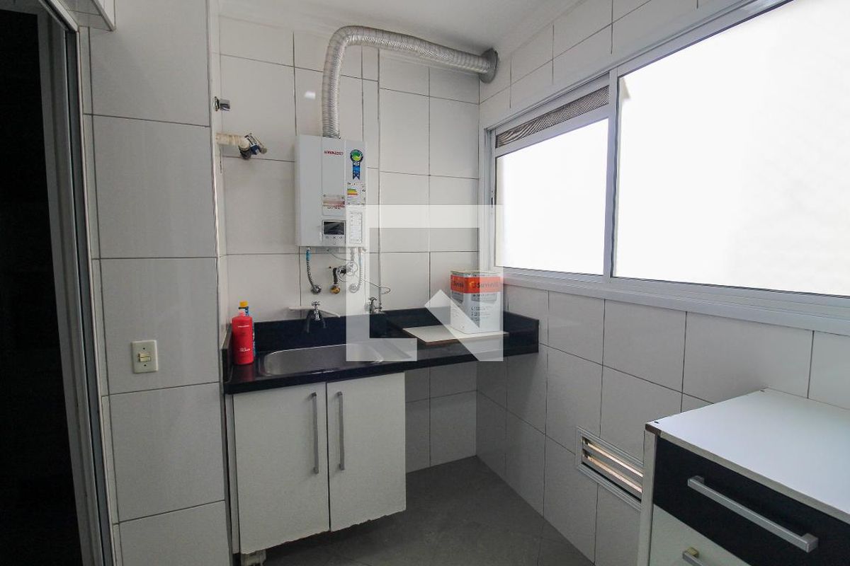 Apartamento, 3 quartos, 90 m² - Foto 26