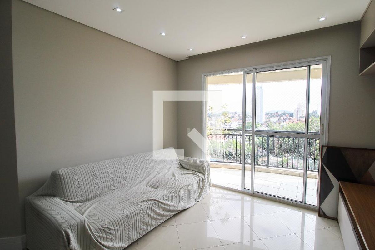 Apartamento, 3 quartos, 90 m² - Foto 3