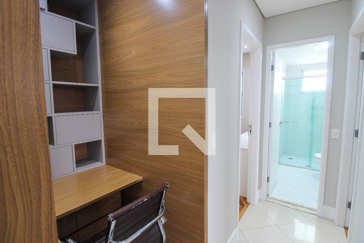 Apartamento, 3 quartos, 90 m² - Foto 23
