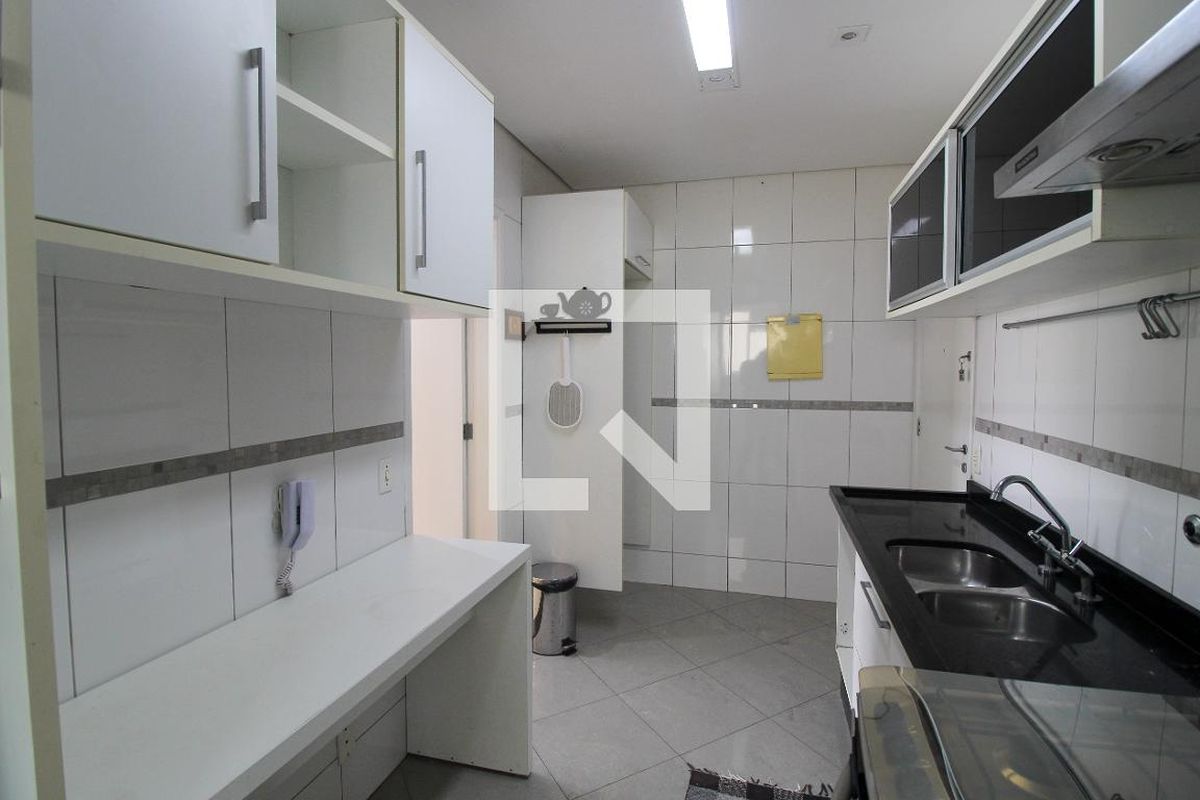 Apartamento, 3 quartos, 90 m² - Foto 30