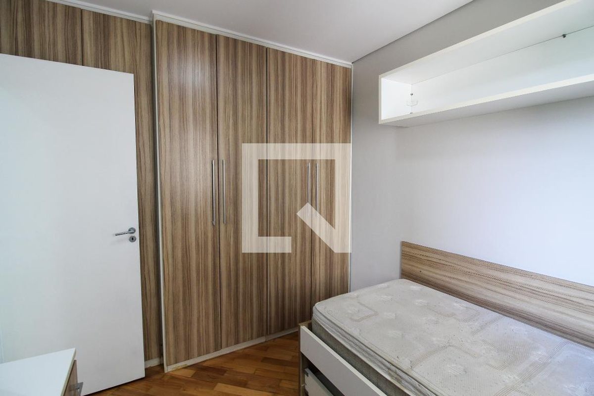 Apartamento, 3 quartos, 90 m² - Foto 20