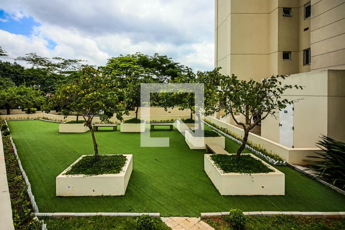 Apartamento, 3 quartos, 90 m² - Foto 45
