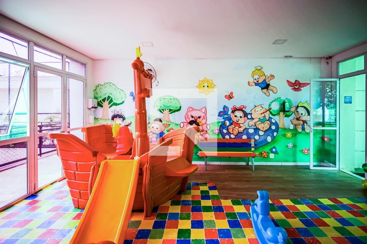 Apartamento, 3 quartos, 90 m² - Foto 52
