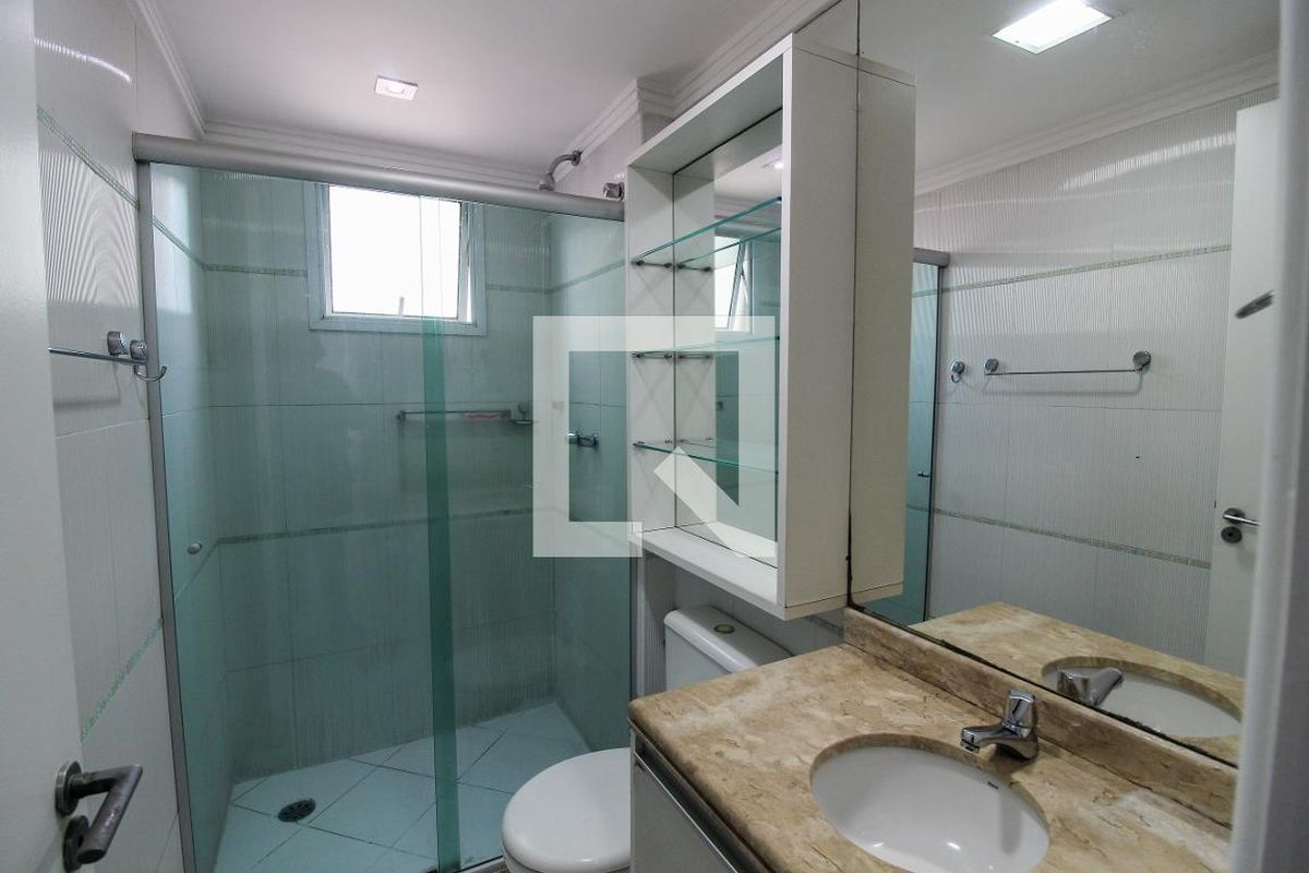 Apartamento, 3 quartos, 90 m² - Foto 21