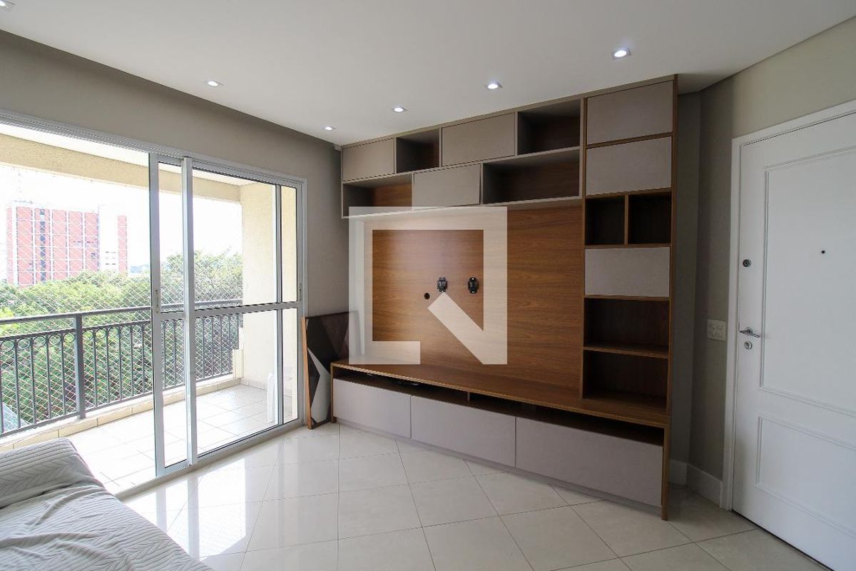Apartamento, 3 quartos, 90 m² - Foto 1