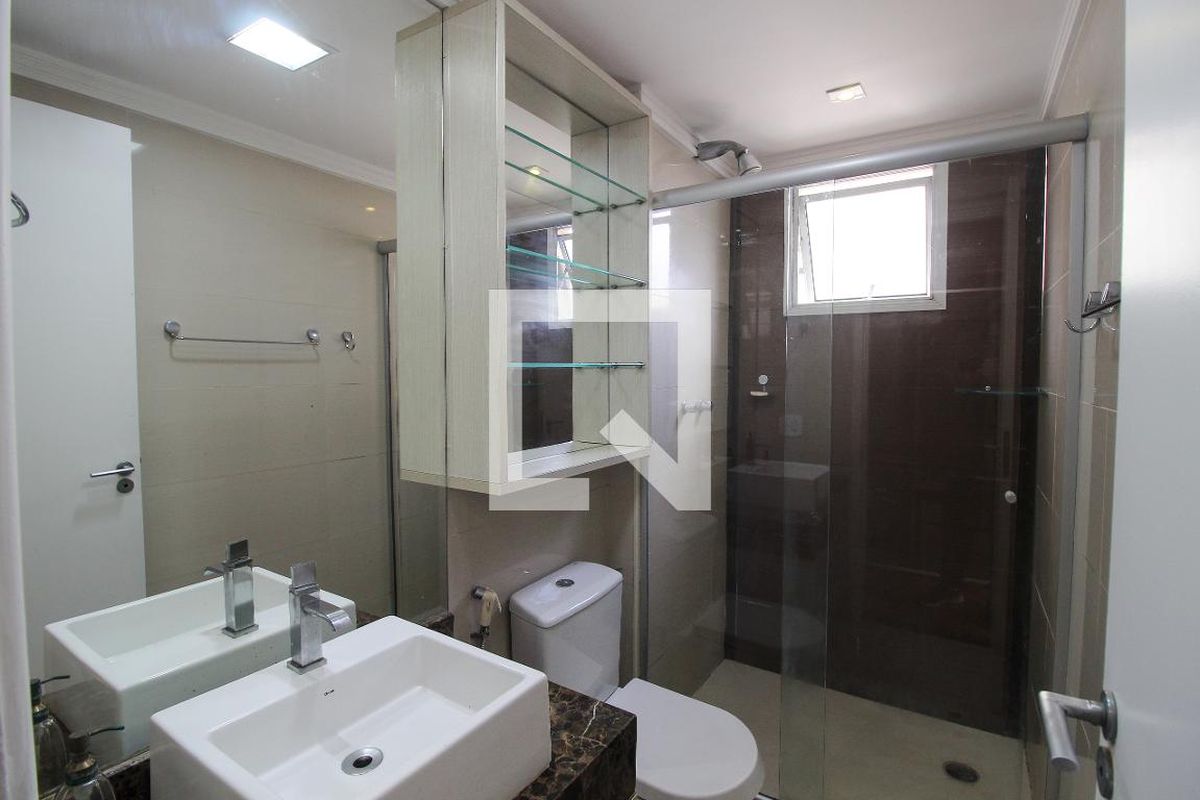 Apartamento, 3 quartos, 90 m² - Foto 15