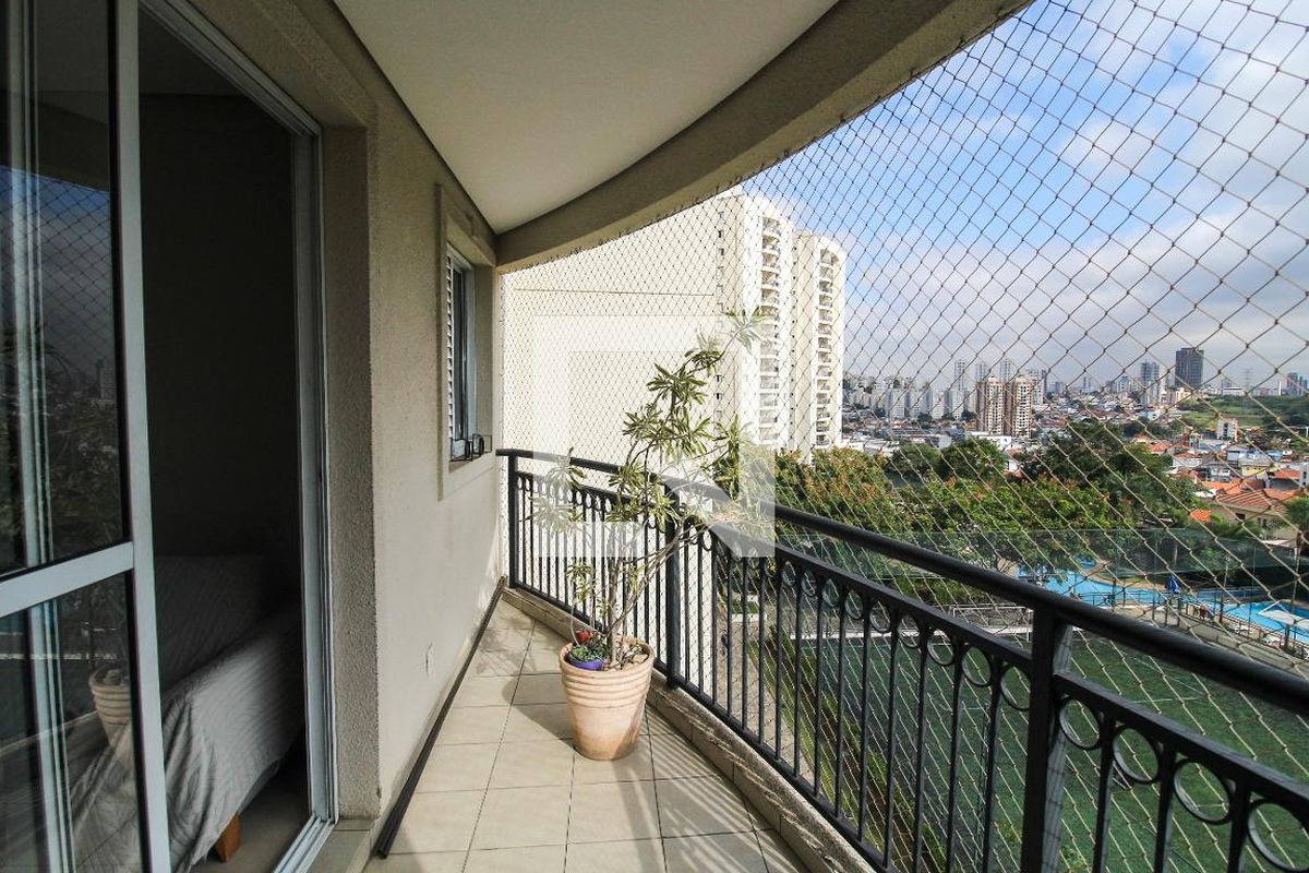 Apartamento, 3 quartos, 90 m² - Foto 8