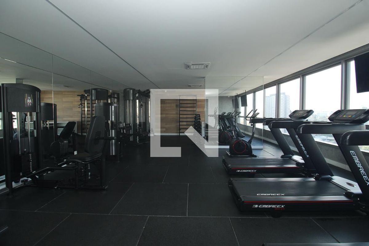 Kitnet-Studio, 22 m² - Foto 25