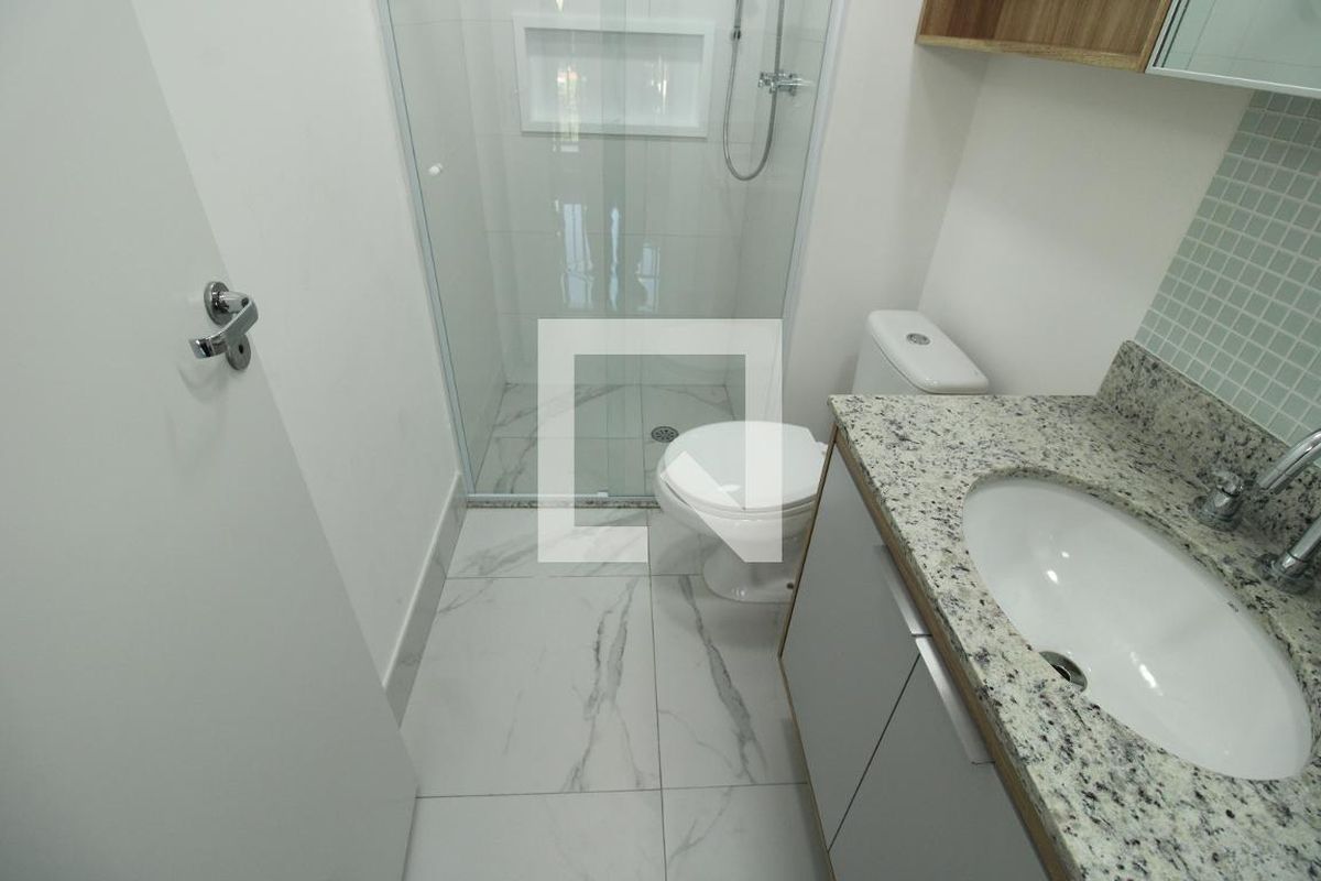 Kitnet-Studio, 22 m² - Foto 13