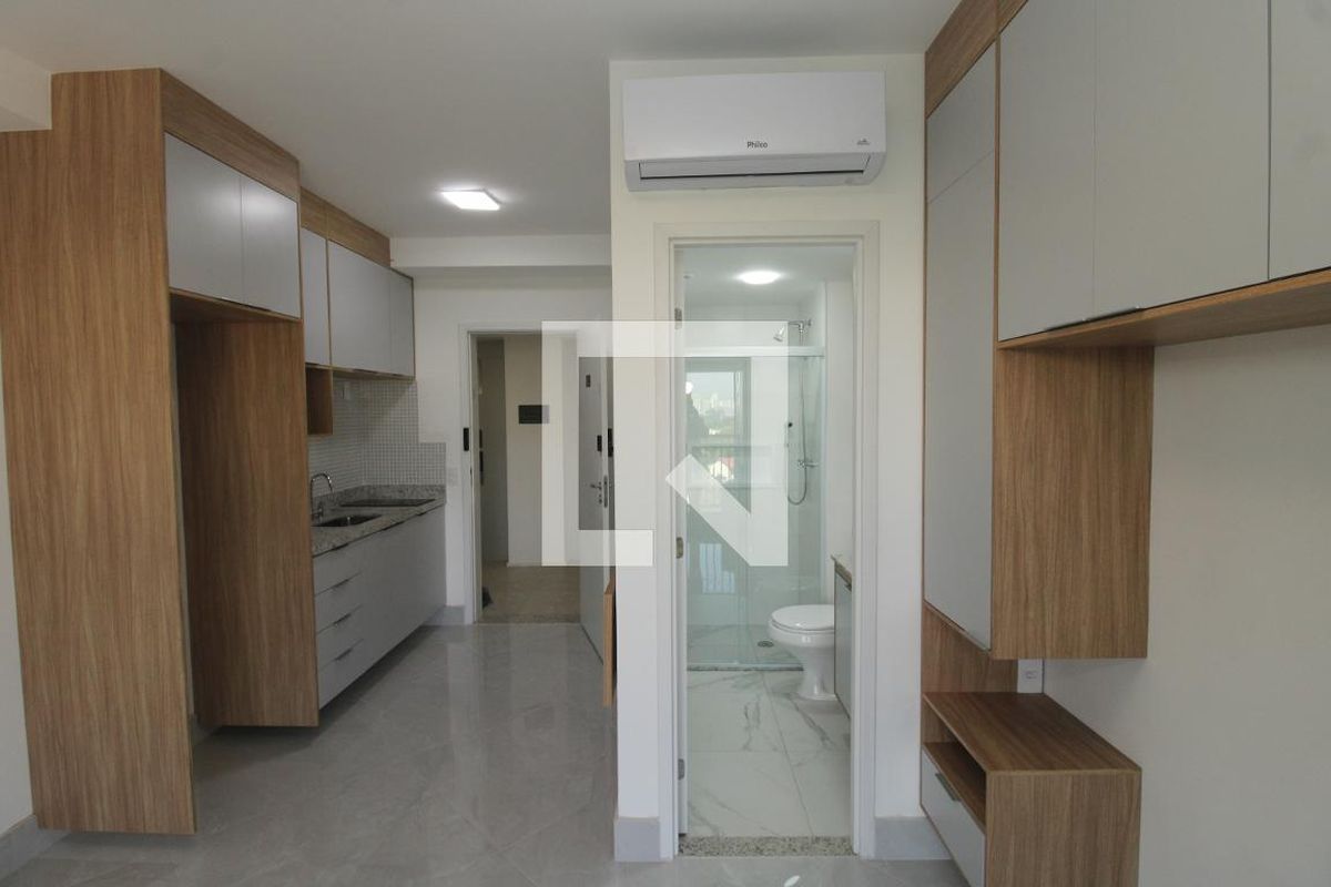 Kitnet-Studio, 22 m² - Foto 21