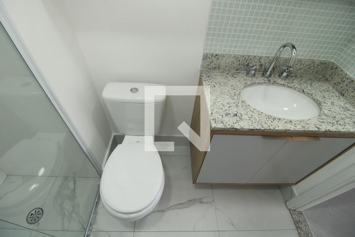 Kitnet-Studio, 22 m² - Foto 15