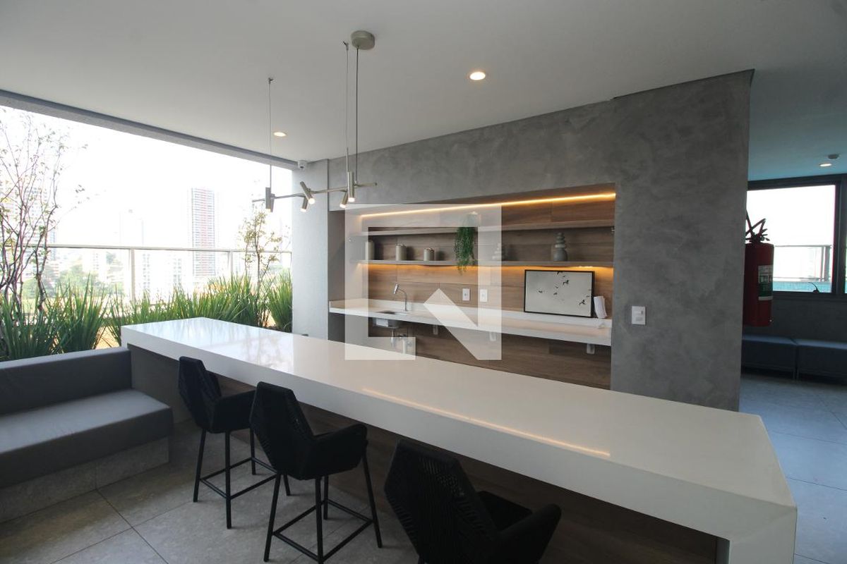 Kitnet-Studio, 22 m² - Foto 23