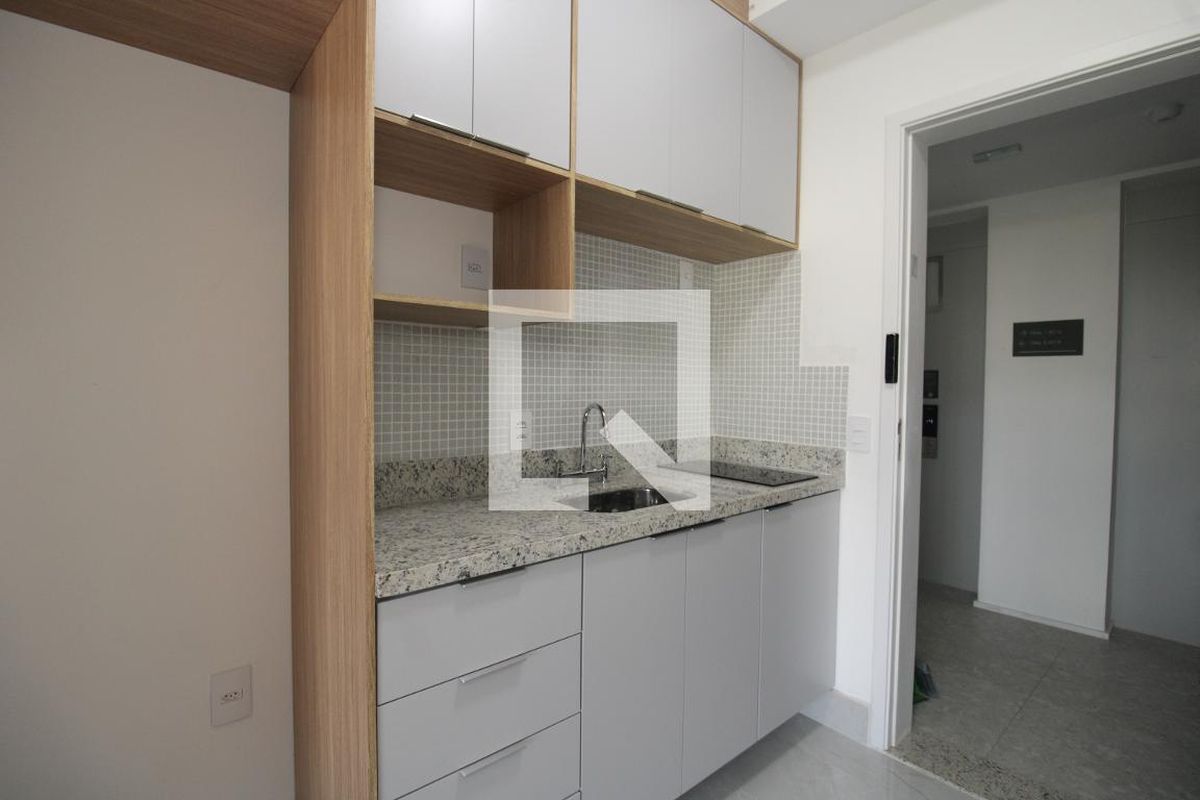 Kitnet-Studio, 22 m² - Foto 18