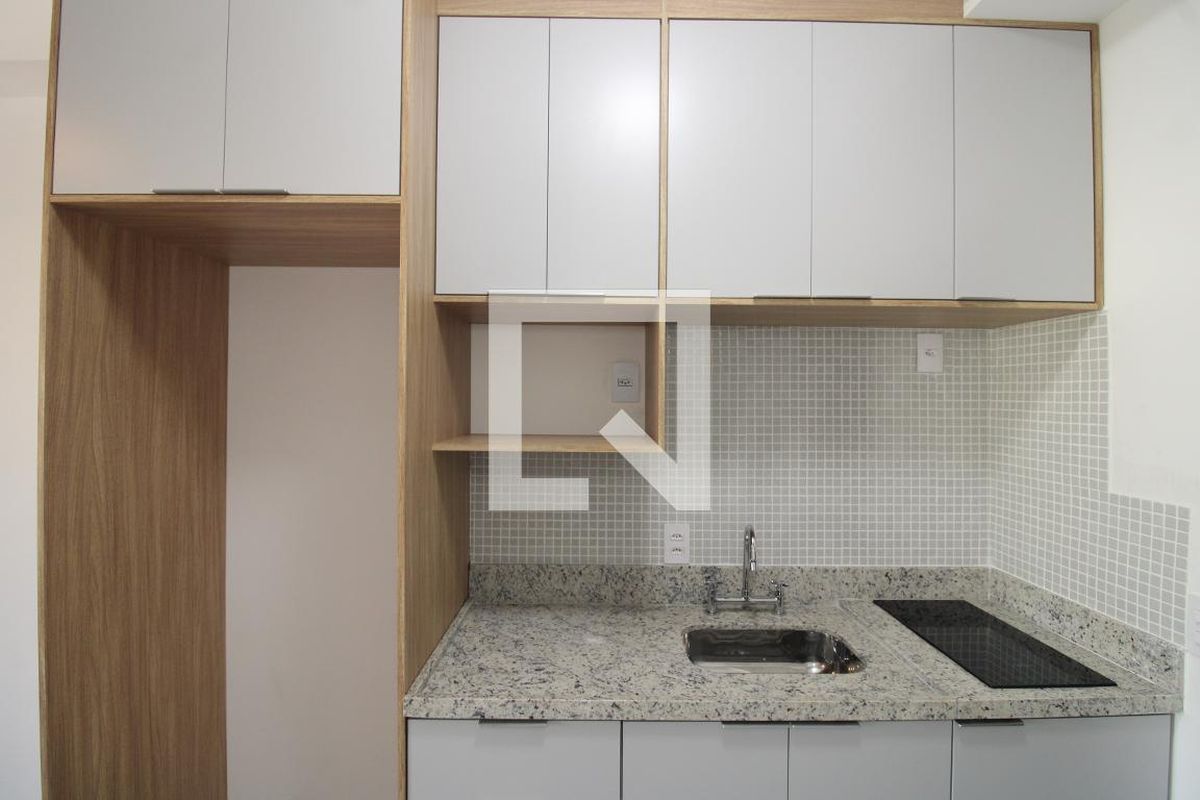 Kitnet-Studio, 22 m² - Foto 17