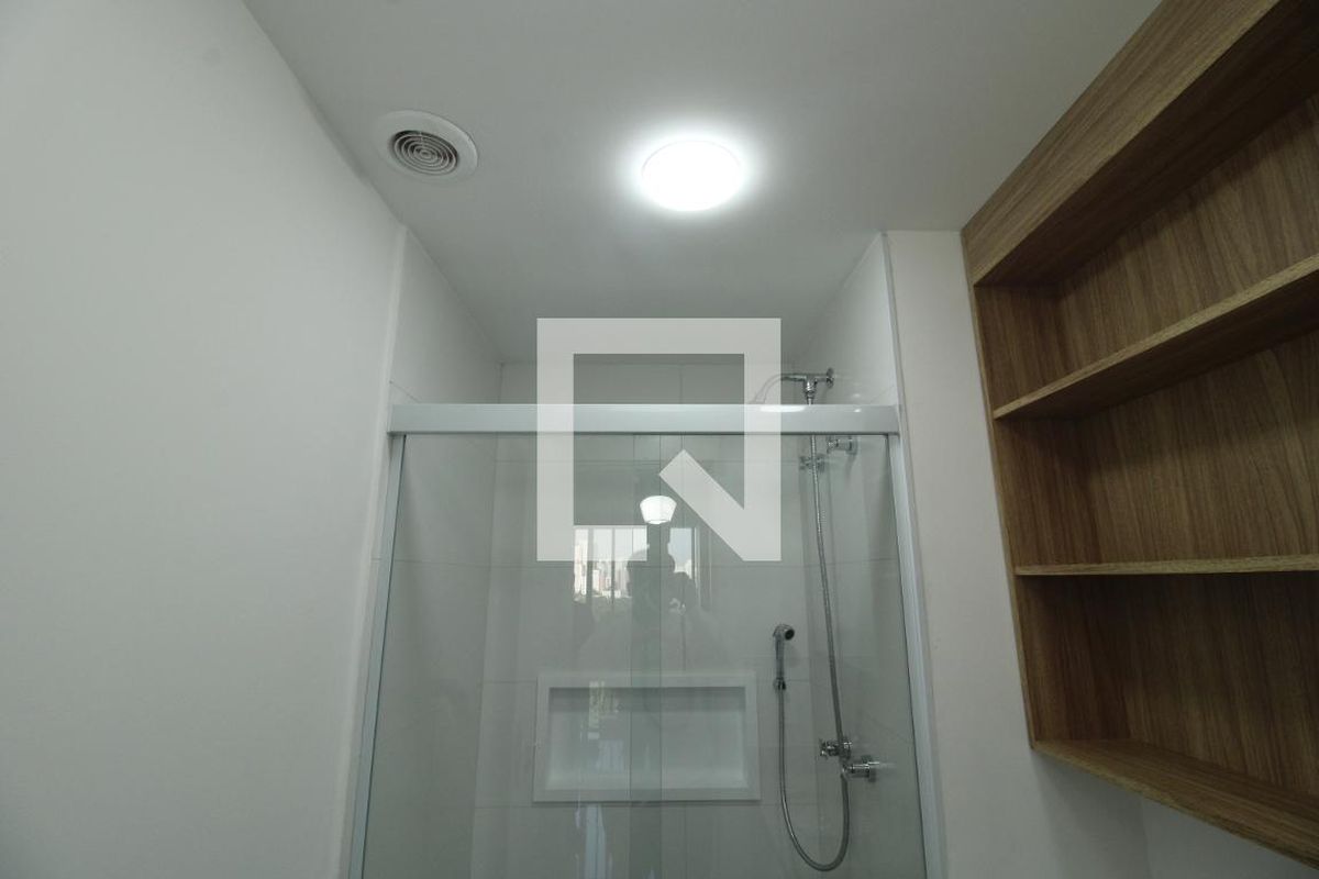 Kitnet-Studio, 22 m² - Foto 14