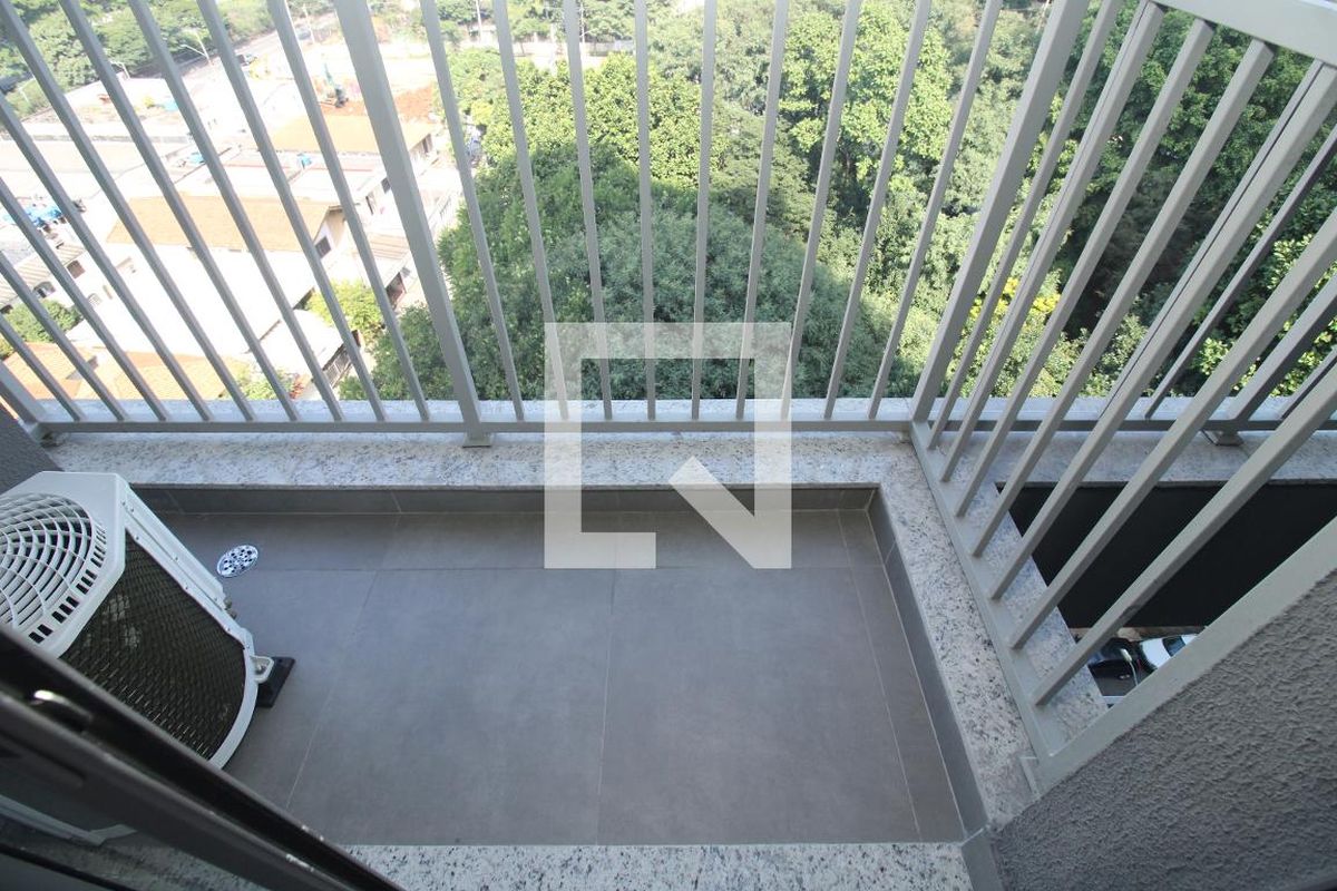 Kitnet-Studio, 22 m² - Foto 8