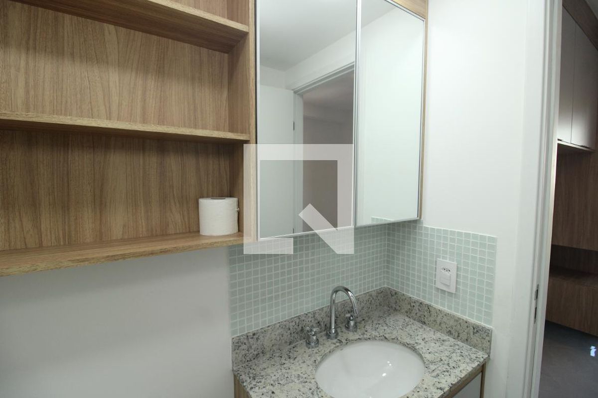 Kitnet-Studio, 22 m² - Foto 16