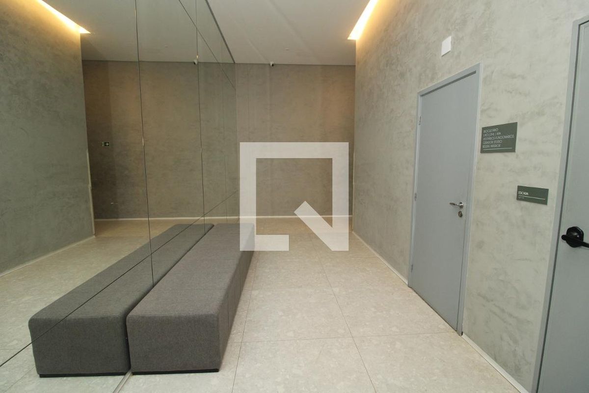 Kitnet-Studio, 22 m² - Foto 31