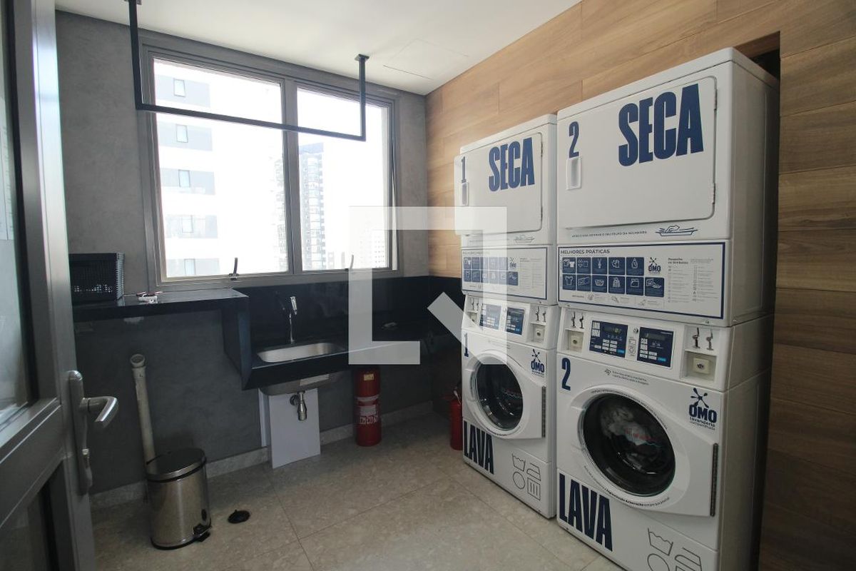 Kitnet-Studio, 22 m² - Foto 24