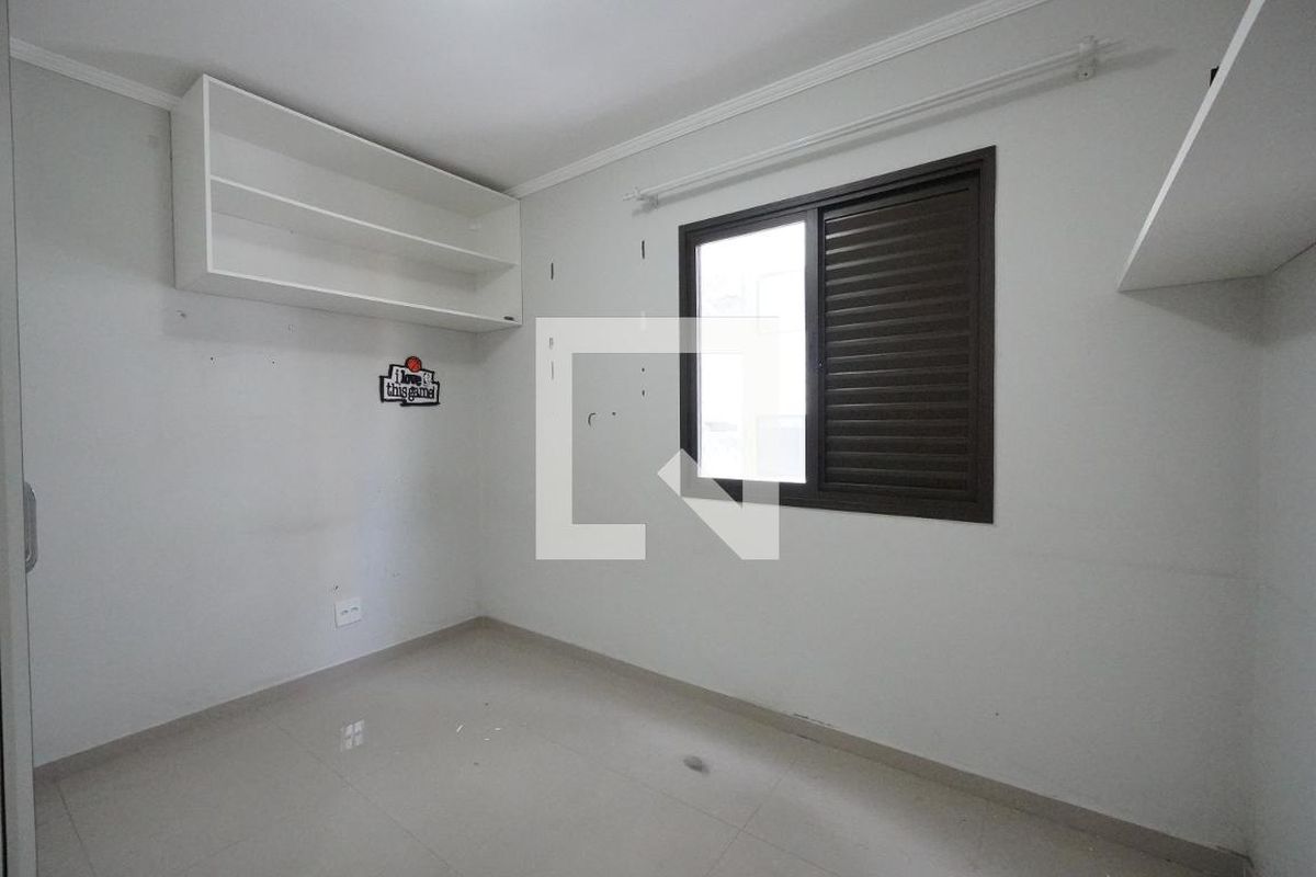 Apartamento, 2 quartos, 58 m² - Foto 8