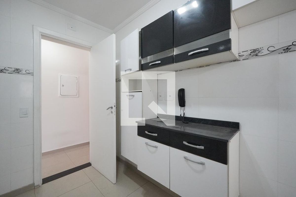 Apartamento, 2 quartos, 58 m² - Foto 30
