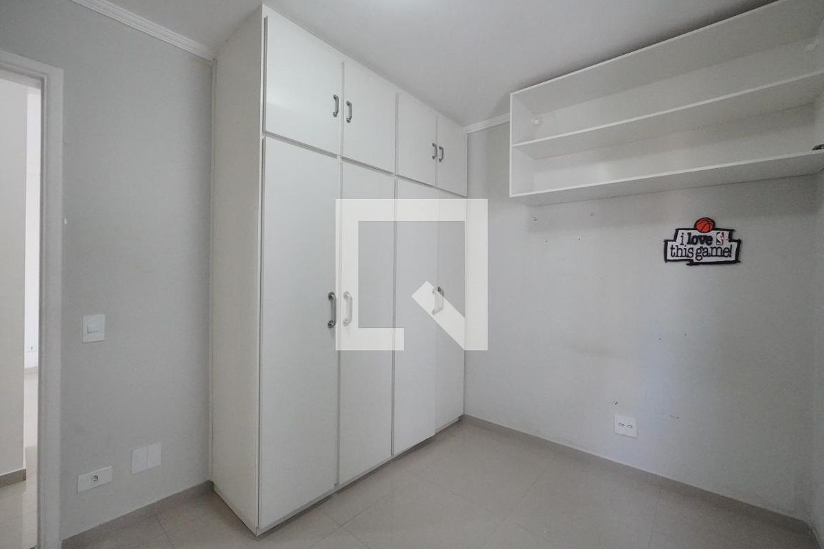 Apartamento, 2 quartos, 58 m² - Foto 9