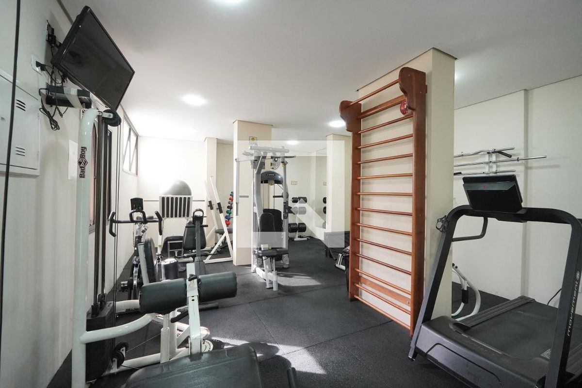Apartamento, 2 quartos, 58 m² - Foto 40