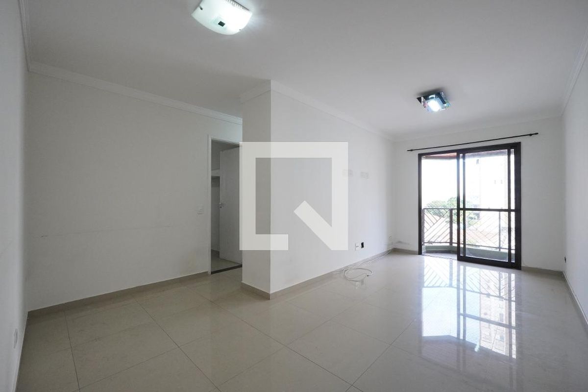 Apartamento, 2 quartos, 58 m² - Foto 1